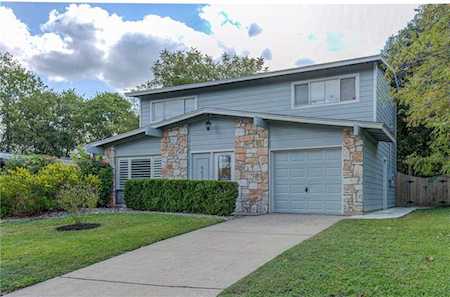 507 Arbor LN Austin, TX 78745