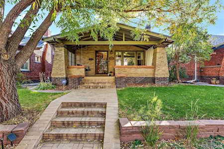 1114 Elizabeth St Denver, CO 80206