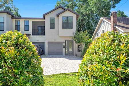 2500 E Central Blvd Orlando, FL 32803
