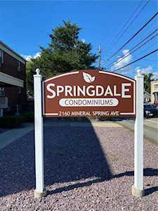 2160 Mineral Spring Ave #3-11 North Providence, RI 02911