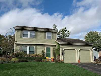 5177 Green Castle Court Columbus, OH 43221