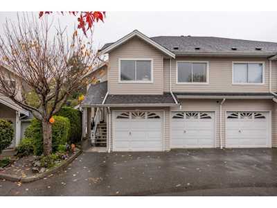11588 232 Street #26 Maple Ridge, BC V2X 0J6