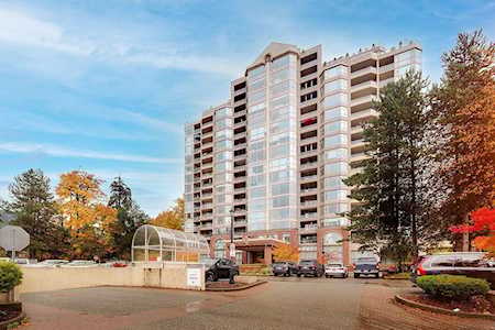 1327 E Keith Road #707 North Vancouver, BC V7J 3T5