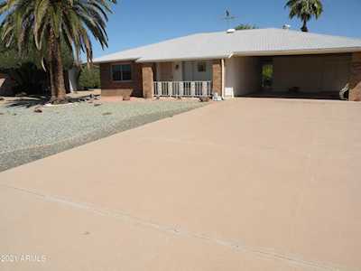 19825 N Arcadia Court Sun City, AZ 85373