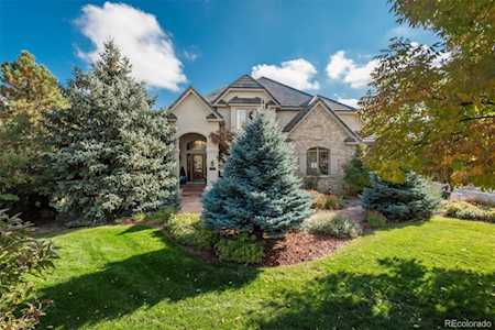5870 Granite Way Castle Rock, CO 80108