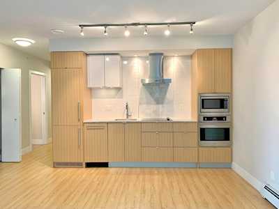 159 W 2nd Avenue #305 Vancouver, BC V5Y 0L8