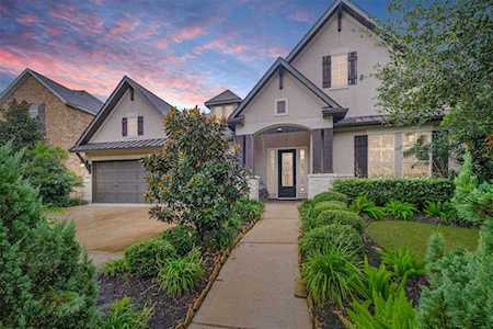 2502 Big Vine Ct Missouri City, TX 77459