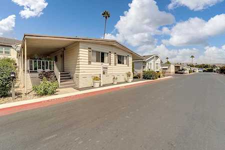 510 Saddle Brook Drive #358 San Jose, CA 95136