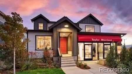 8064 Adams Fork Ave Littleton, CO 80125