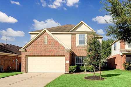 15515 Fir Woods Ln Cypress, TX 77429