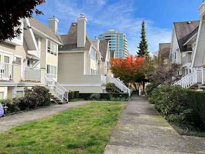 6577 Southoaks Crescent #46 Burnaby, BC V5E 4J9