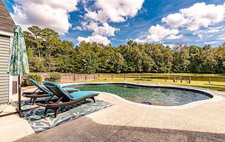 1285 Segar St Johns Island, SC 29455