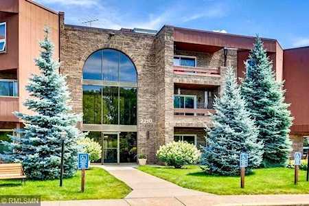 2210 Midland Grove Road #304 Roseville, MN 55113
