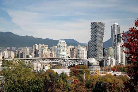1214 W 7th Avenue #8 Vancouver, BC V6H 1B6