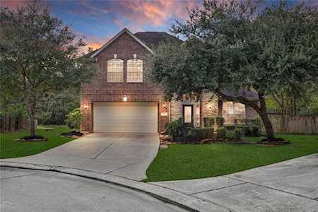 2 Red Adler Place The Woodlands, TX 77382