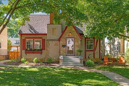 5436 3rd Avenue S Minneapolis, MN 55419