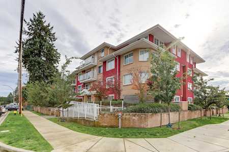1990 Westminster Avenue #205 Port Coquitlam, BC V3B 1E8