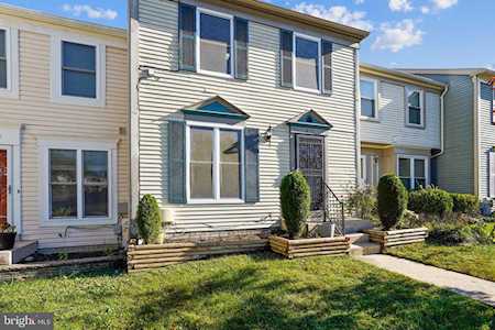 8151 Turn Loop Glen Burnie, MD 21061