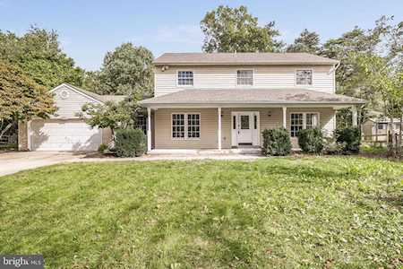 6707 Manatee Ct Waldorf, MD 20603