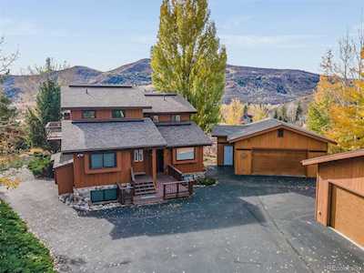 1209 Memphis Belle Ct Steamboat Springs, CO 80487