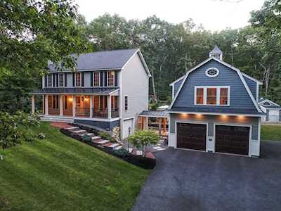 36 Peppermint St Goffstown, NH 03045