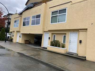11250 Waresley Street #3 Maple Ridge, BC V2X 1Z2