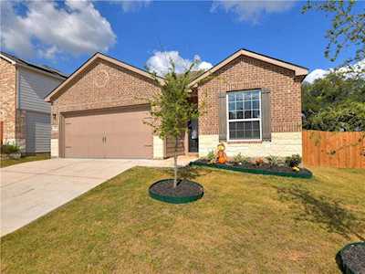 1021 Liberty Meadows DR Liberty Hill, TX 78642