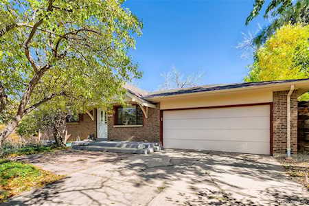 1310 Knox Dr Boulder, CO 80305