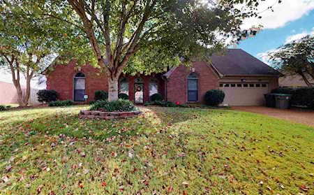 1756 Edgeburg Ln Memphis, TN 38016