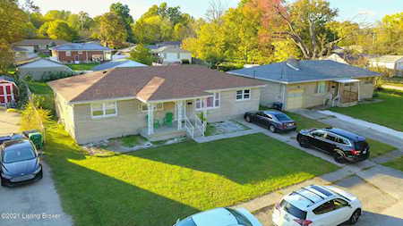4102 Clyde Dr Louisville, KY 40216