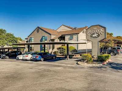 1510 W North Loop BLVD #1124 Austin, TX 78756