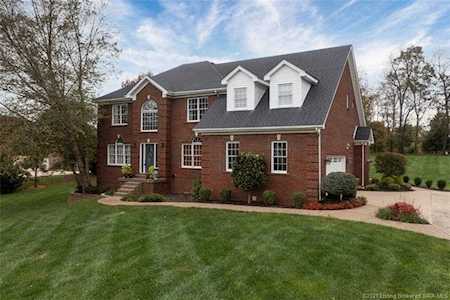 6201 Orchard Walk Charlestown, IN 47111