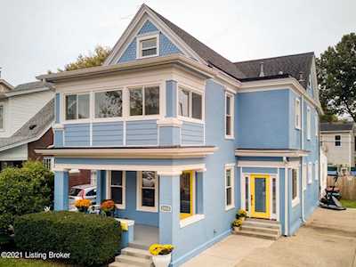 1918 Rutherford Ave Louisville, KY 40205