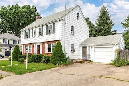 12 Marilyn Rd Milton, MA 02186