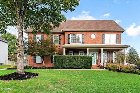 6754 Fantasia Rd Knoxville, TN 37918