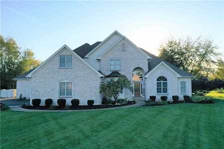 6165 S Fox Ct Pendleton, IN 46064