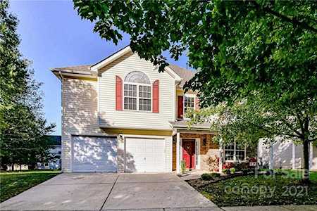 19035 Oakhurst Blvd Cornelius, NC 28031