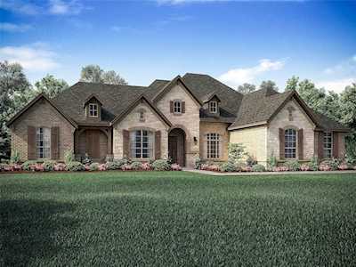 621 Horseshoe Meadows Waxahachie, TX 75167