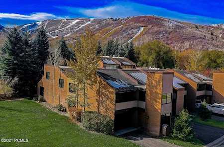 1651 Captain Molly Dr Park City, UT 84060