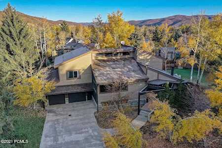 4807 E Meadows Dr Park City, UT 84098