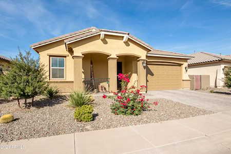 41278 W Almira Drive Maricopa, AZ 85138
