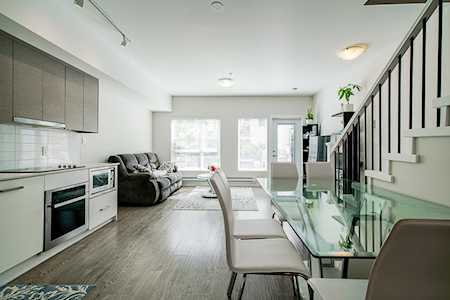 809 Fourth Avenue #107 New Westminster, BC V3M 0K1
