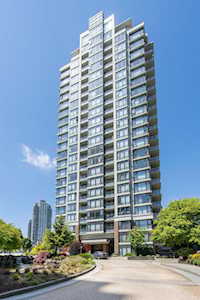 7325 Arcola Street #1205 Burnaby, BC V5E 0A8