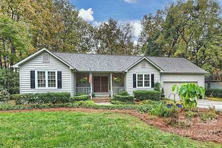 3739 Bon Rea Dr Charlotte, NC 28226