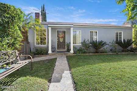 10750 Sarah St North Hollywood, CA 91602