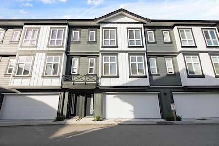 19255 Aloha Drive #4 Surrey, BC V4N 6T8