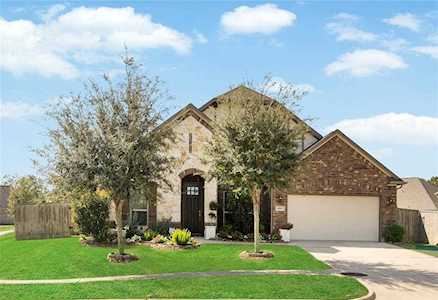 4803 Birch Grove Dr Fulshear, TX 77441