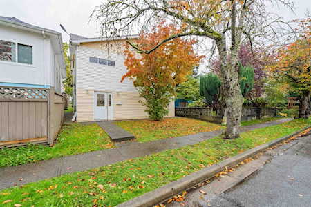 5295 Prince Albert Street Vancouver, BC V5W 3C7