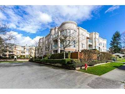 2345 Central Avenue #207 Port Coquitlam, BC V3C 1V9