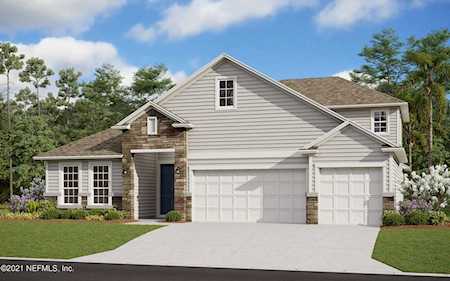 115 Holly Forest Dr St Augustine, FL 32092